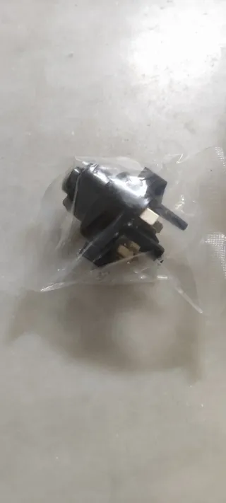 Magneti Marelli 0000500360 Interruptor