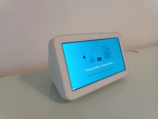 Amazon Echo Show 5