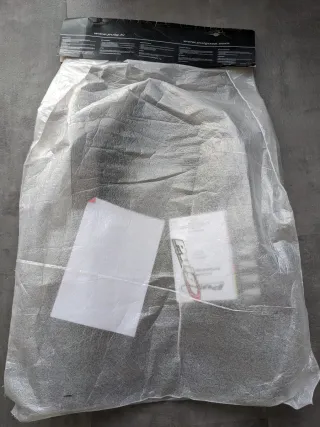 Cúpula Puig Touring Ducati Multistrada 1200 / S