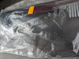 Cúpula Puig Touring Ducati Multistrada 1200 / S