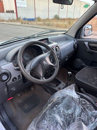 Peugeot Partner 2006