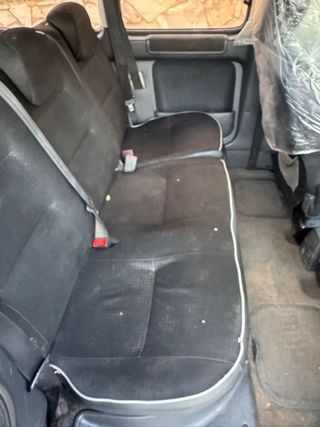 Peugeot Partner 2006