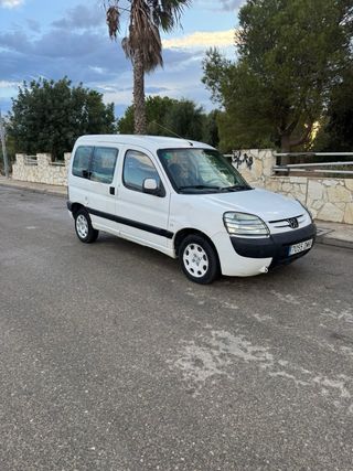 Peugeot Partner 2006