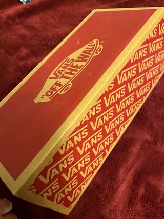 Vans Era Checkerboard Frutas VN0005UEBA21