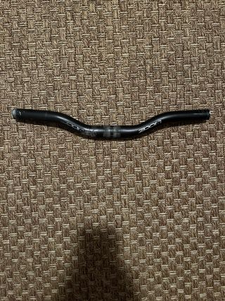 Manillar Bici Zoom 39mm