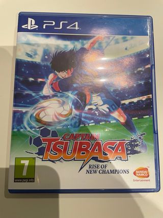 Giochi per PlayStation 4