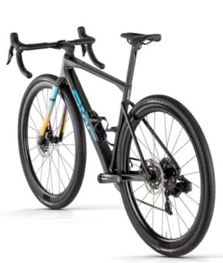 BMC Kaius 01 Gravel Bike pvp 8000€ ahora 4199€
