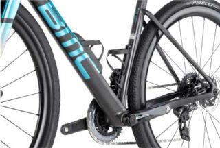 BMC Kaius 01 Gravel Bike pvp 8000€ ahora 4199€