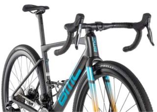 BMC Kaius 01 Gravel Bike pvp 8000€ ahora 4199€