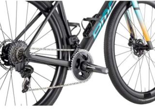 BMC Kaius 01 Gravel Bike pvp 8000€ ahora 4199€