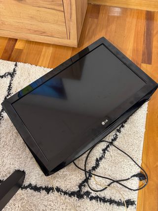 Televisor LG 32 pulgadas