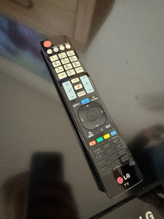 Televisor LG 32 pulgadas
