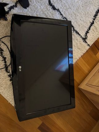 Televisor LG 32 pulgadas