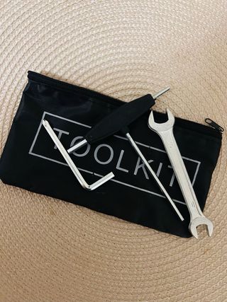 Patinete Eléctrico iScooter IX3