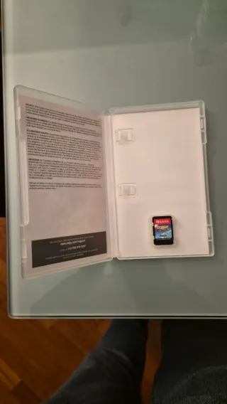 Sonic Colours Ultimate Nintendo Switch