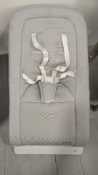 Hamaca Chicco Rhythm & Sound