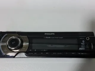 CAR AUDIO PHILIPS BLUETOOTH C325BT