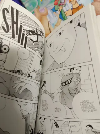 Manga! N.2 nuova serie da collezione