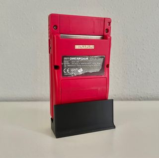 Nintendo Game Boy Color