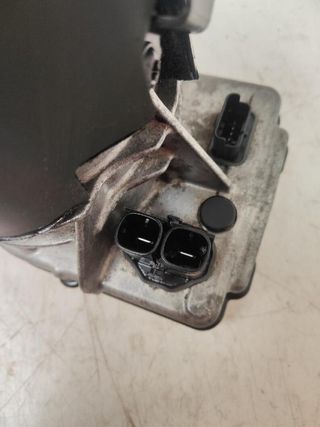 Citroen 183015 bomba dirección 9673173780 c5