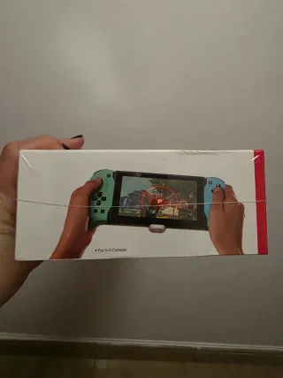 DOBE Eggshell Controller para Switch y OLED