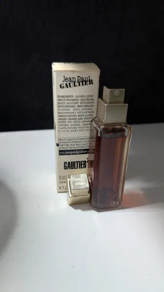 Jean Paul Gaultier Eau de Parfum 20ml