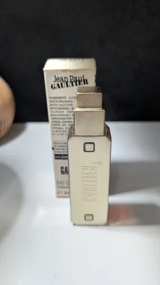 Jean Paul Gaultier Eau de Parfum 20ml