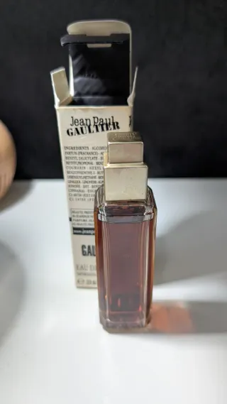 Jean Paul Gaultier Eau de Parfum 20ml
