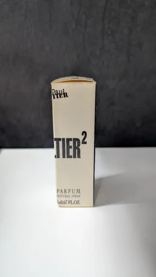 Jean Paul Gaultier Eau de Parfum 20ml