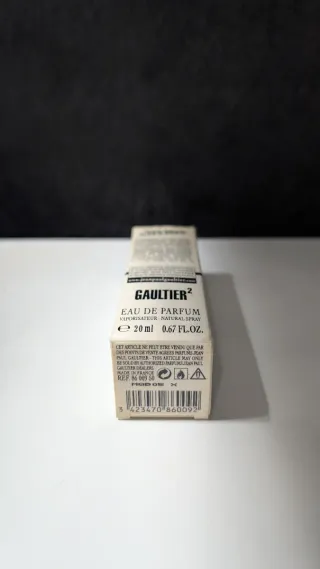 Jean Paul Gaultier Eau de Parfum 20ml
