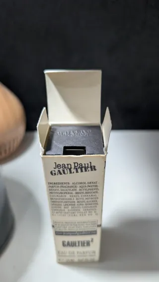 Jean Paul Gaultier Eau de Parfum 20ml