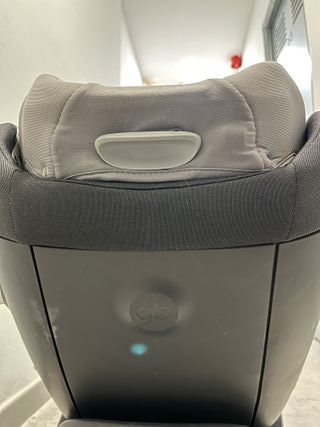 Silla coche GB Vaya 2 i-Size Grupo 0-1 Cybex