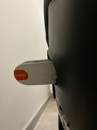 Silla coche GB Vaya 2 i-Size Grupo 0-1 Cybex