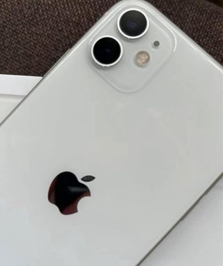 iPhone 11 Blanco 128GB Batería 100%