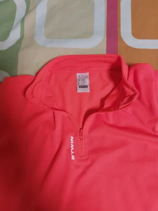 Camiseta ciclismo Talla 14 años