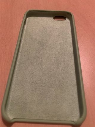 Custodie per iPhone 7 (Gialla, Verde, Mucca)