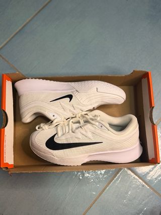 Nike Zoom Vapor Pro 3 HC Scarpe Tennis