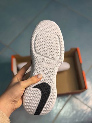 Nike Zoom Vapor Pro 3 HC Scarpe Tennis