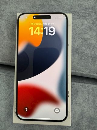 iPhone 15 Pro Max Space Gray