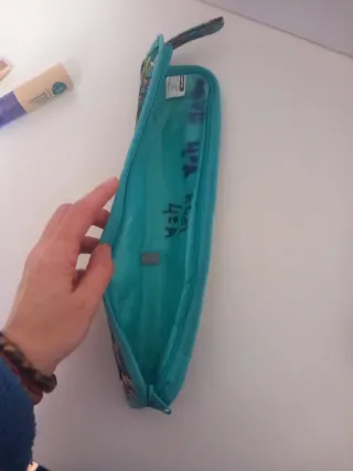 Funda para flauta Hohner