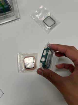 Apple Watch Serie 3 Bianco