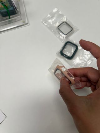 Apple Watch Serie 3 Bianco