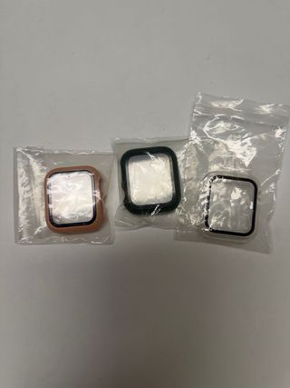 Apple Watch Serie 3 Bianco