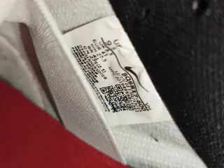 Nike Dunk SB Chicago Rojo Blanco Talla 42