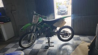 Kawasaki KX 125cc 2T año 94/98