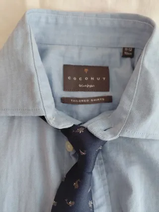 Traje comunión o evento boda, bautizo para  niño