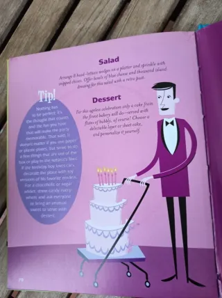 The Pink Panther Entertains Libro