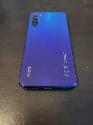 Xiaomi Redmi Note 8T 128GB