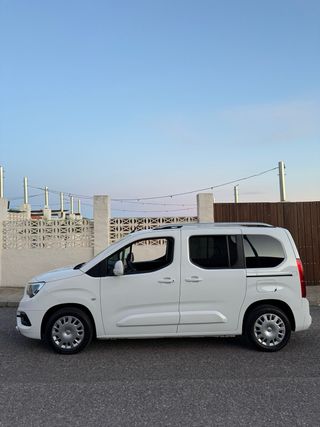 Opel Combo Life 2020