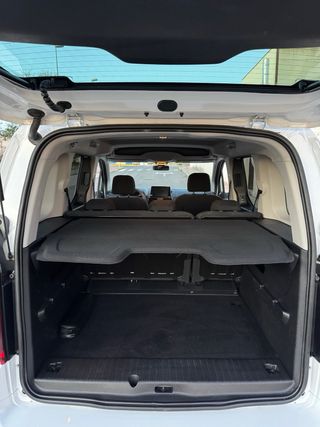 Opel Combo Life 2020